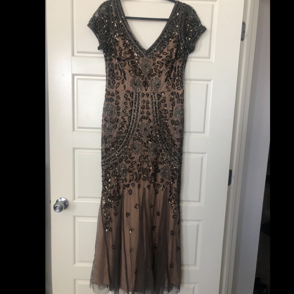 Mother of the Bride Dress